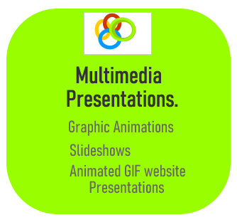 Multimedia presentations